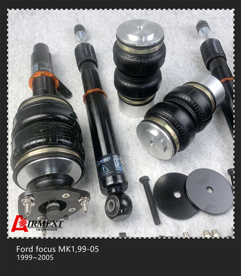 For Ford focus MK1 1999-2005 air strut kit air suspension/air spring/shock absorber