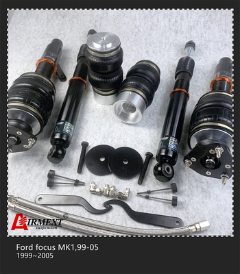 For Ford focus MK1 1999-2005 air strut kit air suspension/air spring/shock absorber