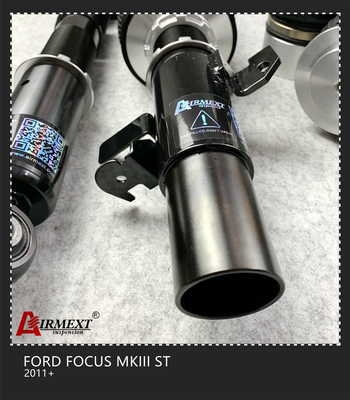 For Ford Focus MKIII ST 2011+ air strut kit air suspension/air spring/shock absorber