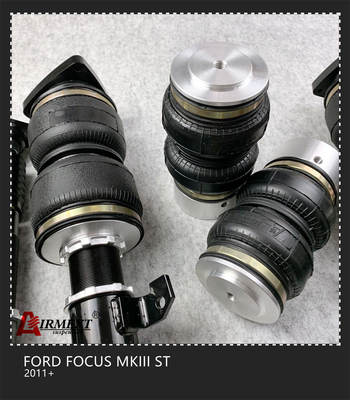 For Ford Focus MKIII ST 2011+ air strut kit air suspension/air spring/shock absorber
