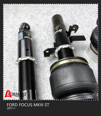 For Ford Focus MKIII ST 2011+ air strut kit air suspension/air spring/shock absorber