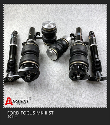For Ford Focus MKIII ST 2011+ air strut kit air suspension/air spring/shock absorber