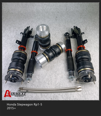 ISO9001 Honda Air Suspension Shock Absorber For Stepwagon Rp1-5 2015+