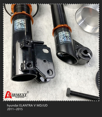 For Hyundai ELANTRA VMD UD 2011-2015 air strut kit air suspension/air spring/shock absorber