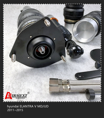 For Hyundai ELANTRA VMD UD 2011-2015 air strut kit air suspension/air spring/shock absorber