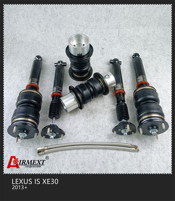 Air Strut Kit LEXUS Air Suspension For Lexus IS XE30 M205 2013+