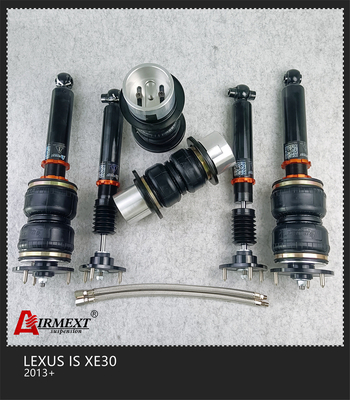Air Strut Kit LEXUS Air Suspension For Lexus IS XE30 M205 2013+