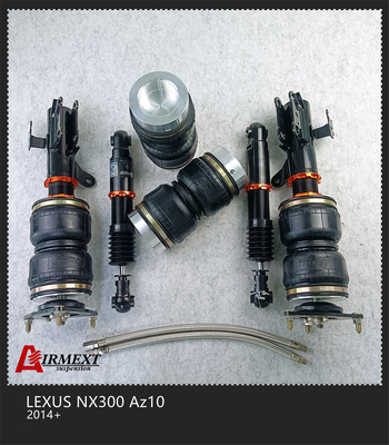 NX300 Az10 2014+ LEXUS Air Suspension Shock Absorber ISO9001