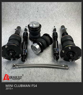 For Mini Clubman F54 2015+ Air Suspension Kit Air Shock Absorbers