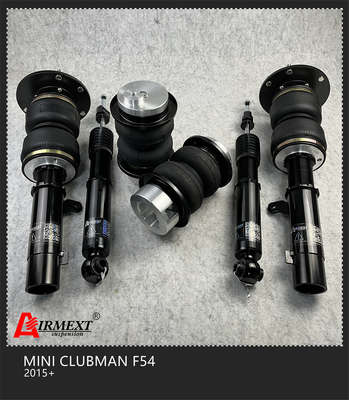 For Mini Clubman F54 2015+ Air Suspension Kit Air Shock Absorbers