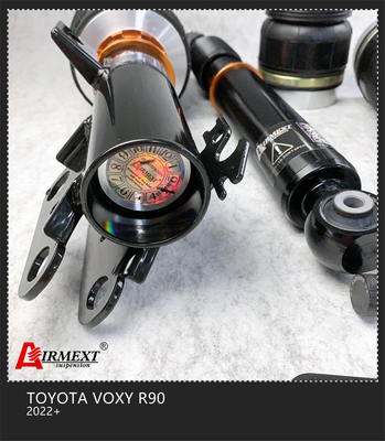Standard Air Spring Shock Absorber Strut For Toyota Voxy R90 2022+