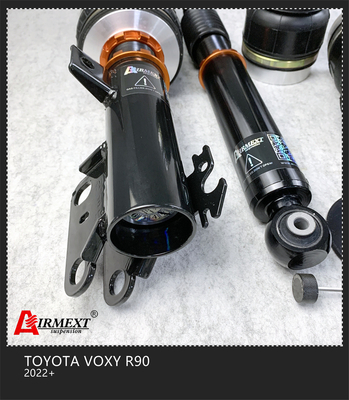Standard Air Spring Shock Absorber Strut For Toyota Voxy R90 2022+