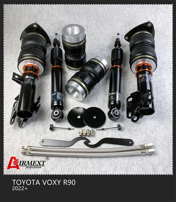 Standard Air Spring Shock Absorber Strut For Toyota Voxy R90 2022+
