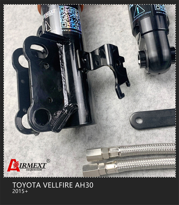 Air Spring Toyota Air Suspension Kits For VELLFIRE AH30 2015+