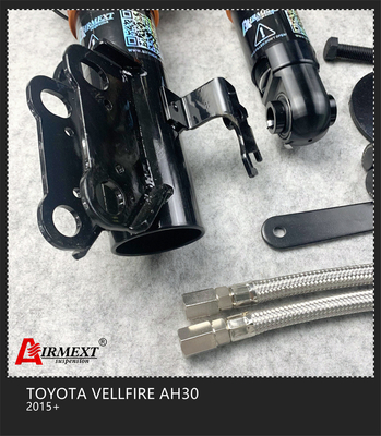 Air Spring Toyota Air Suspension Kits For VELLFIRE AH30 2015+