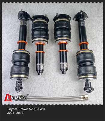 Air Strut Kit Toyota Crown S200 AWD 2008-2012