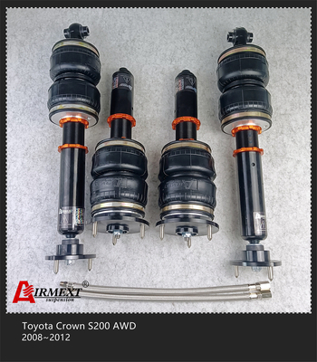 Air Strut Kit Toyota Crown S200 AWD 2008-2012