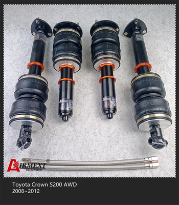 Air Strut Kit Toyota Crown S200 AWD 2008-2012