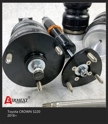 2018+ Crown S220 Toyota Air Suspension Air Spring Strut Brand New