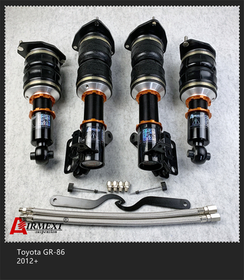 2012+ Gr-86 Toyota Air Suspension Coilover Air Spring Assembly