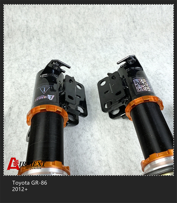 2012+ Gr-86 Toyota Air Suspension Coilover Air Spring Assembly