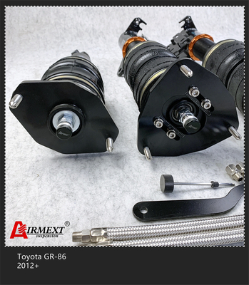 2012+ Gr-86 Toyota Air Suspension Coilover Air Spring Assembly