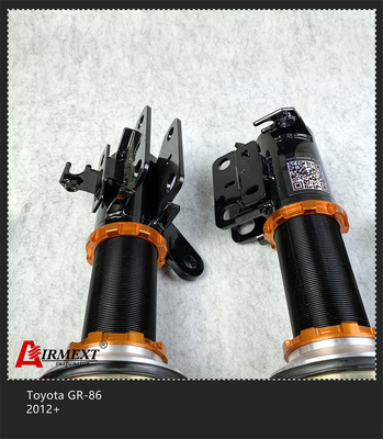 2012+ Gr-86 Toyota Air Suspension Coilover Air Spring Assembly