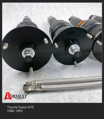 A70 TOYOTA SUPRA Air Suspension 1986-1993 AIRMEXT Air Suspension