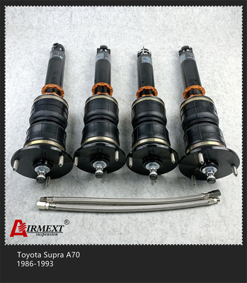 A70 TOYOTA SUPRA Air Suspension 1986-1993 AIRMEXT Air Suspension