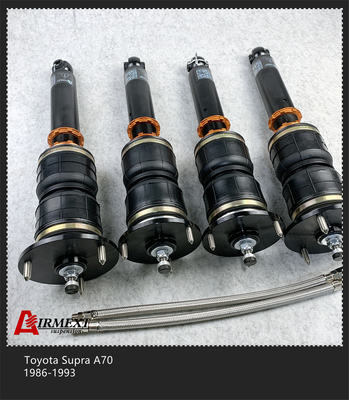 A70 TOYOTA SUPRA Air Suspension 1986-1993 AIRMEXT Air Suspension