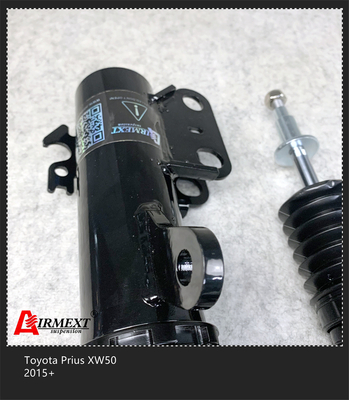 2015+ PRIUS XW50 Toyota Air Suspension Force Damping Adjustable