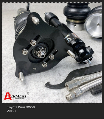 2015+ PRIUS XW50 Toyota Air Suspension Force Damping Adjustable