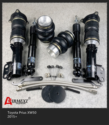 2015+ PRIUS XW50 Toyota Air Suspension Force Damping Adjustable