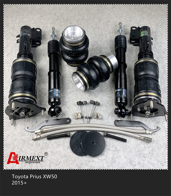 2015+ PRIUS XW50 Toyota Air Suspension Force Damping Adjustable