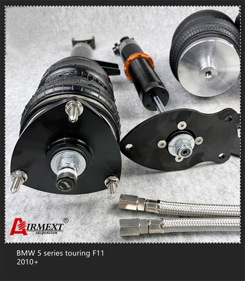 ISO9001 BMW Air Suspension Air Spring Strut For BMW 5 Series Touring F11 2010