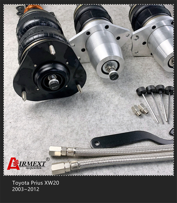 AS-TO11-02-A1 Toyota Air Suspension PRIUS XW20 2003-2012 Air Spring Strut
