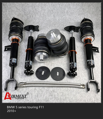 ISO9001 BMW Air Suspension Air Spring Strut For BMW 5 Series Touring F11 2010