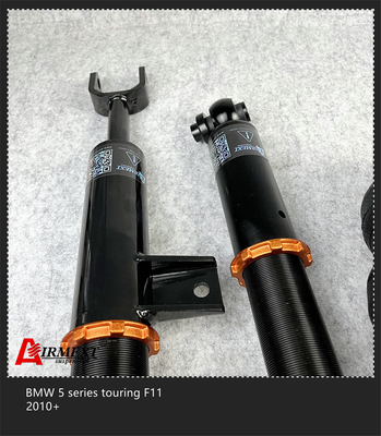 ISO9001 BMW Air Suspension Air Spring Strut For BMW 5 Series Touring F11 2010