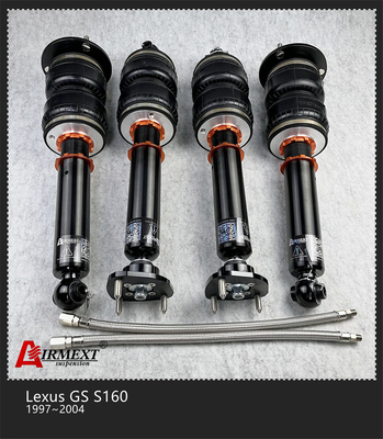 For Lexus GS S160 1997-2005 LEXUS Air Suspension Air Shock Absorbers