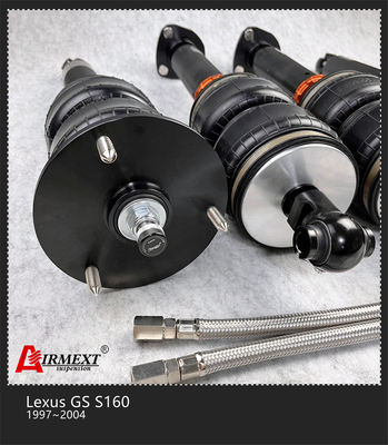 For Lexus GS S160 1997-2005 LEXUS Air Suspension Air Shock Absorbers