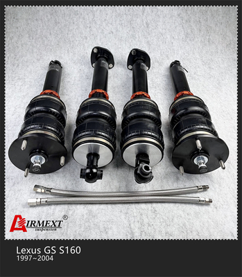 For Lexus GS S160 1997-2005 LEXUS Air Suspension Air Shock Absorbers