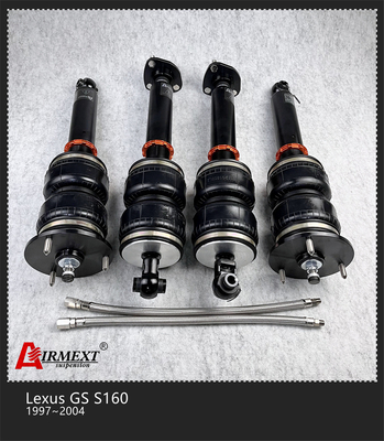 For Lexus GS S160 1997-2005 LEXUS Air Suspension Air Shock Absorbers
