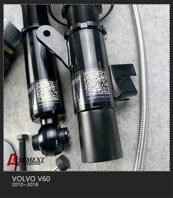 OEM Air Suspension Strut air bag strut kit VOLVO V60 2010-2018