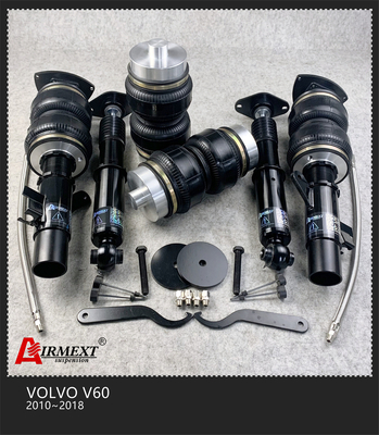 OEM Air Suspension Strut air bag strut kit VOLVO V60 2010-2018
