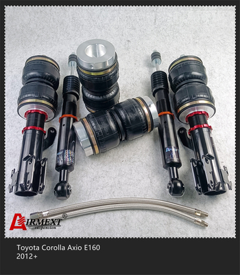 Air Strut Kit Toyota Air Suspension For COROLLA AXIO E160 2012+