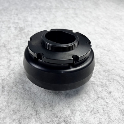 Front Upper Adjustable Camber Plates Shock TOP Mount Set For FIAT CRUZE
