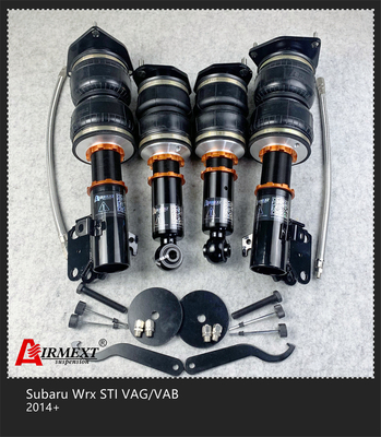 For Subaru WRX STI VAG_vab 2014+ air strut kit air suspension/air spring/shock absorber