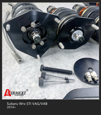 For Subaru WRX STI VAG_vab 2014+ air strut kit air suspension/air spring/shock absorber
