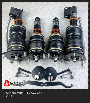 For Subaru WRX STI VAG_vab 2014+ air strut kit air suspension/air spring/shock absorber