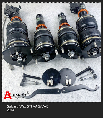 For Subaru WRX STI VAG_vab 2014+ air strut kit air suspension/air spring/shock absorber